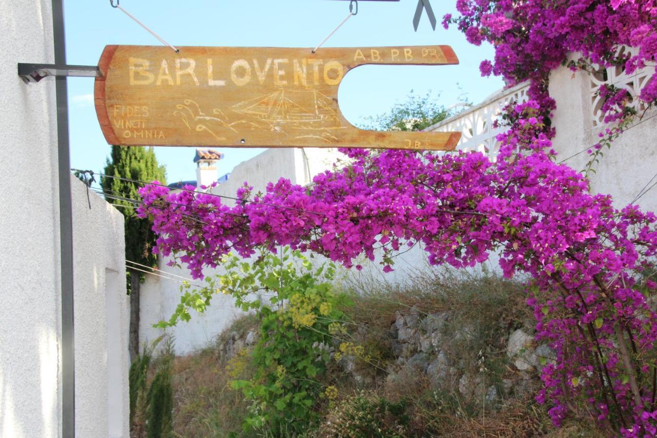 Barlovento Ifach Exterior photo