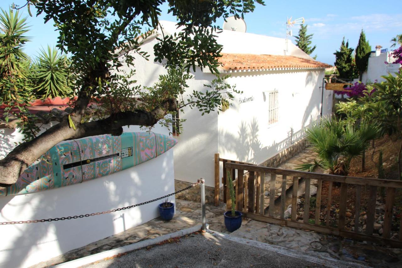 Barlovento Ifach Exterior photo